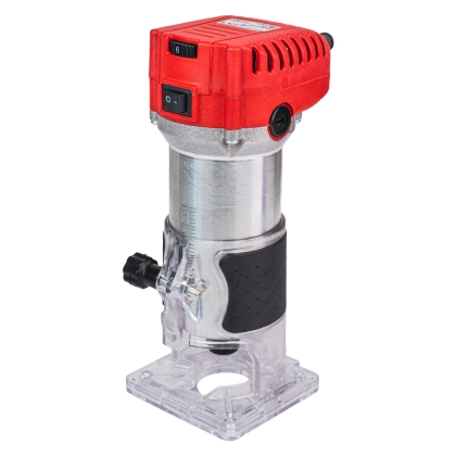 ОБЕРФРЕЗА 650W 8MM 3000-28000 RDP-ER09 051109