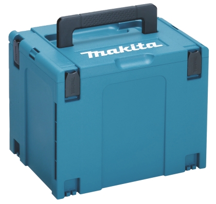 MAKITA КУФАР ЗА ИНСТРУМЕНТИ MAKPAC 821552-6