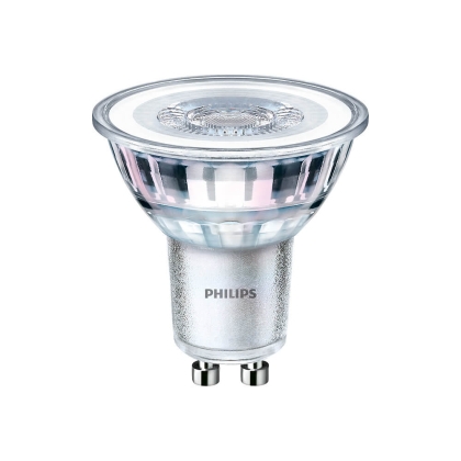 PHILIPS LED 4.4/35W GU10 4000K ДИМИРУЕМА