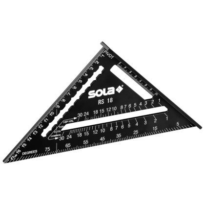 RS 30 МНОГОФУНКЦИОНАЛЕН ПРАВ ЪГЪЛ SOLA