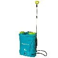 ПРЪСКАЧКА С БАТЕРИЯ 12V/8AH 16Л. TG03