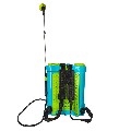 ПРЪСКАЧКА С БАТЕРИЯ 12V/8AH 16Л. TG03