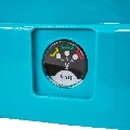 ПРЪСКАЧКА С БАТЕРИЯ 12V/8AH 16Л. TG03