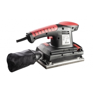 ВИБРОШЛАЙФ RDP-SA27 300W 115*230 040406