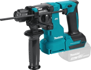 MAKITA DHR183Z ПЕРФОРАТОР АКУМОЛАТОРЕН 18V LXT