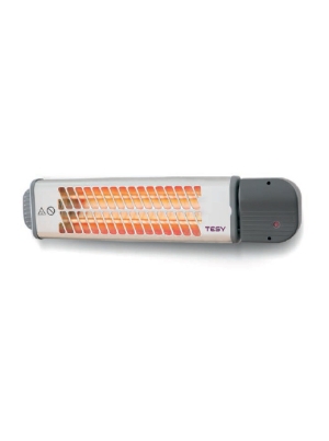 ПЕЧКА ЗА БАНЯ TESY QH4120 КВАРЦ