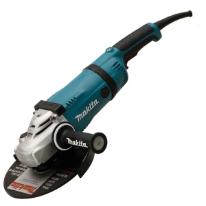 MAKITA GA9040RF ЪГЛОШЛАЙФ 230ММ