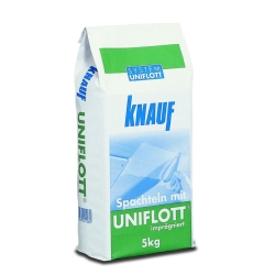 KNAUF УНИФЛОТ ЗЕЛЕН 5КГ. 5697