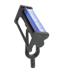 LED ИНСПЕКЦИОННА ЛАМПА CW6000K LI 639120 KNAUF