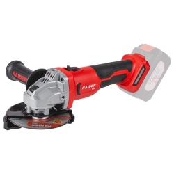 R20 ЪГЛОШЛАЙФ АКУМ. БЕЗЧ.125MM SOLO RDP-PBAG20