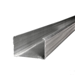 KNAUF ПРОФИЛ CW 75 - 4М. 0.6ММ