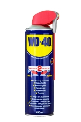 СМАЗКА WD-40 450ML МНОГОФУНКЦИОНАЛНА SMART