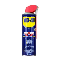 СМАЗКА WD-40 250ML МНОГОФУНКЦИОНАЛНА SMART