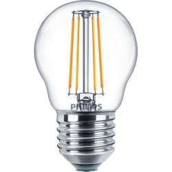 PHILIPS COREPRO LEDLUSTER  4.3-40W/827 E27