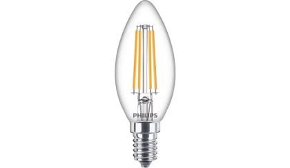 PHILIPS COREPRO LEDCANDLE 6.5W-60W E14 4000K