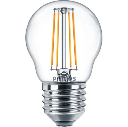 PHILIPS COREPRO LEDLUSTER  4.3-40W/827 E27