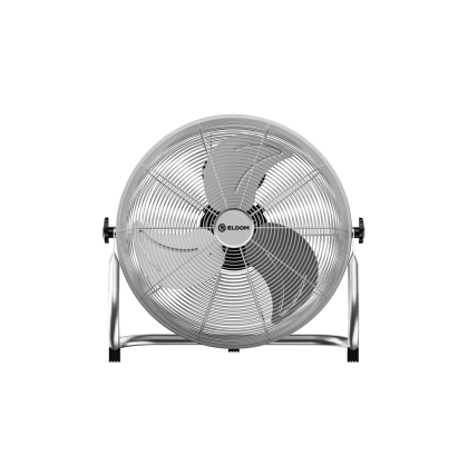 СВОБОДНО СТОЯЩ ВЕНТИЛАТОР FFP INOX 100W ELDOM