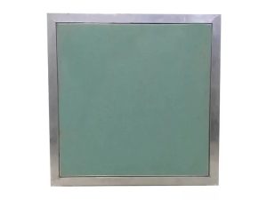 ББ-РЕВ. ВРАТИЧКА ЗА ГИПСОКАРТОН 110/10