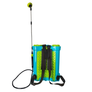 ПРЪСКАЧКА С БАТЕРИЯ 12V/8AH 16Л. TG03