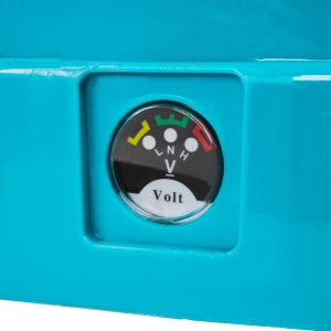 ПРЪСКАЧКА С БАТЕРИЯ 12V/8AH 16Л. TG03