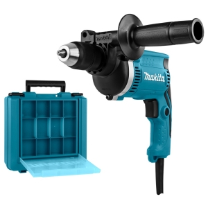 MAKITA HP1631K БОРМАШИНА УДАРНА 13ММ