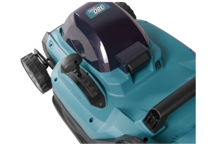 MAKITA LM003GZ АКУМ.КОСАЧКА 40V XGT 380MM