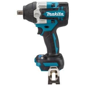 MAKITA DTW701Z ГАЙКОВЕРТ УДАРЕН АКУМУЛАТОРЕН