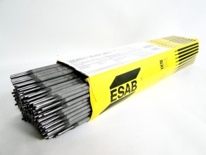 ЕЛЕКТРОДИ ВЕЖЕН Ф3.2*350 4.7КГ/3