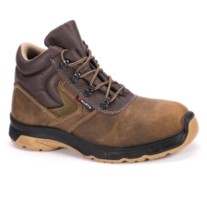 ВИСОКИ РАБОТНИ ОБУВКИ MARS S3 WURTH 46