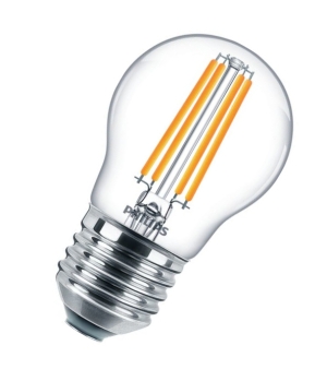 PHILIPS COREPRO LEDLUSTER  4.3-40W/827 E27