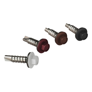 BILKA ВИНТ4.8Х35 ЗА ДЪРВО 250БР RAL3011